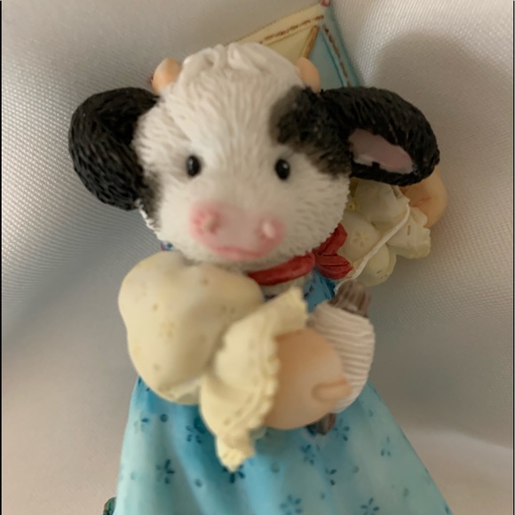 Mary’s Moo Moos “Spring is in the Air”